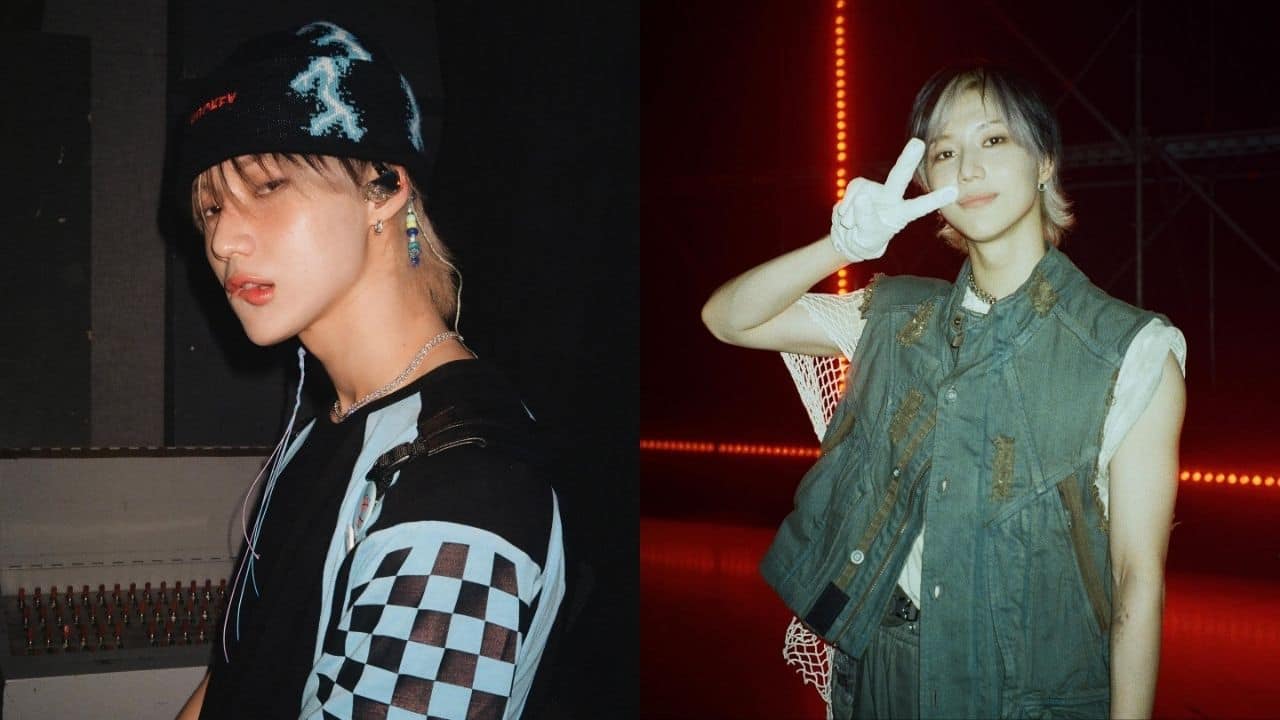 SHINee’s Taemin’s BPM Entertainment fires manager over illegal loan scandal involving staff contacts