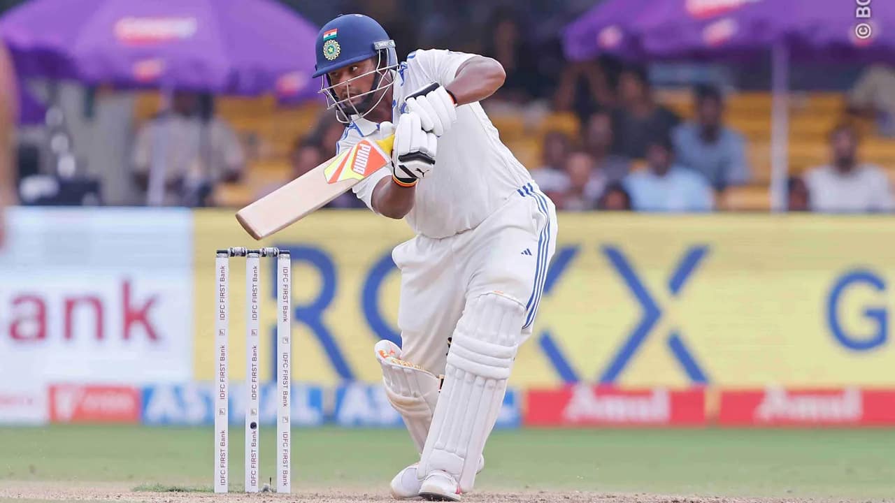 Sarfaraz Khan returns to IPL as CSK purchase India star for Rs 75 lakh