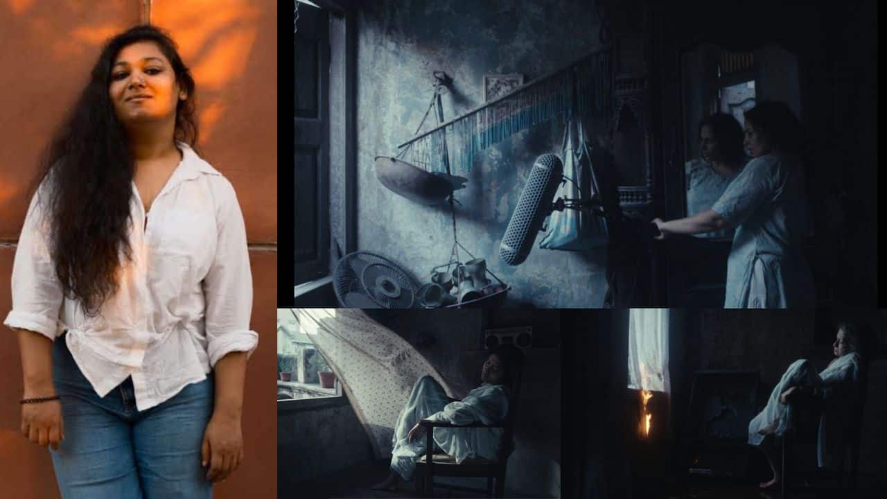Busan BIFF: Nidhi Saxena’s lyrical ‘Sad Letters of an Imaginary Woman’ acutely shows ‘Cinema is not the medium to tell stories’