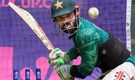 Mohammad Rizwan replaces Babar Azam as Pakistan's white-ball skipper