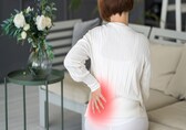 Causes and symptoms of osteoporosis in women: Expert tips to prevent back pain, lower fracture risk