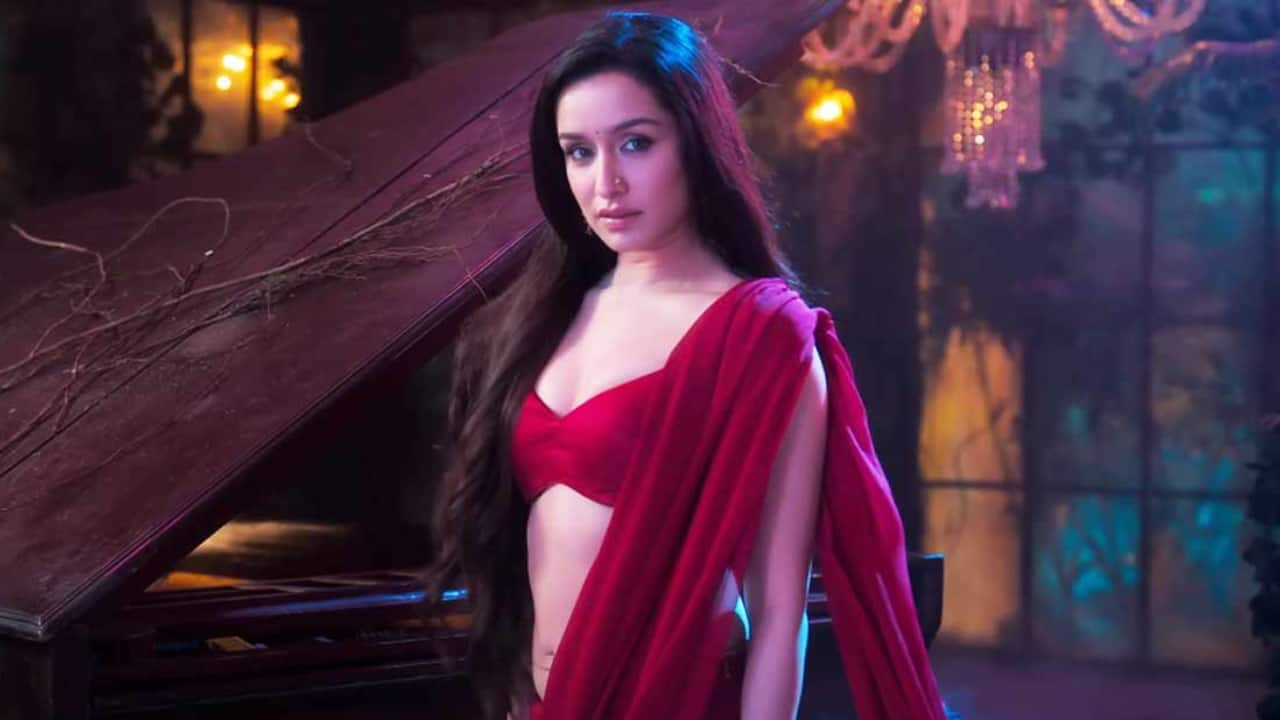 Shraddha Kapoor breaks silence on Stree 2's success credit debate, confirms Stree 3 is in the works