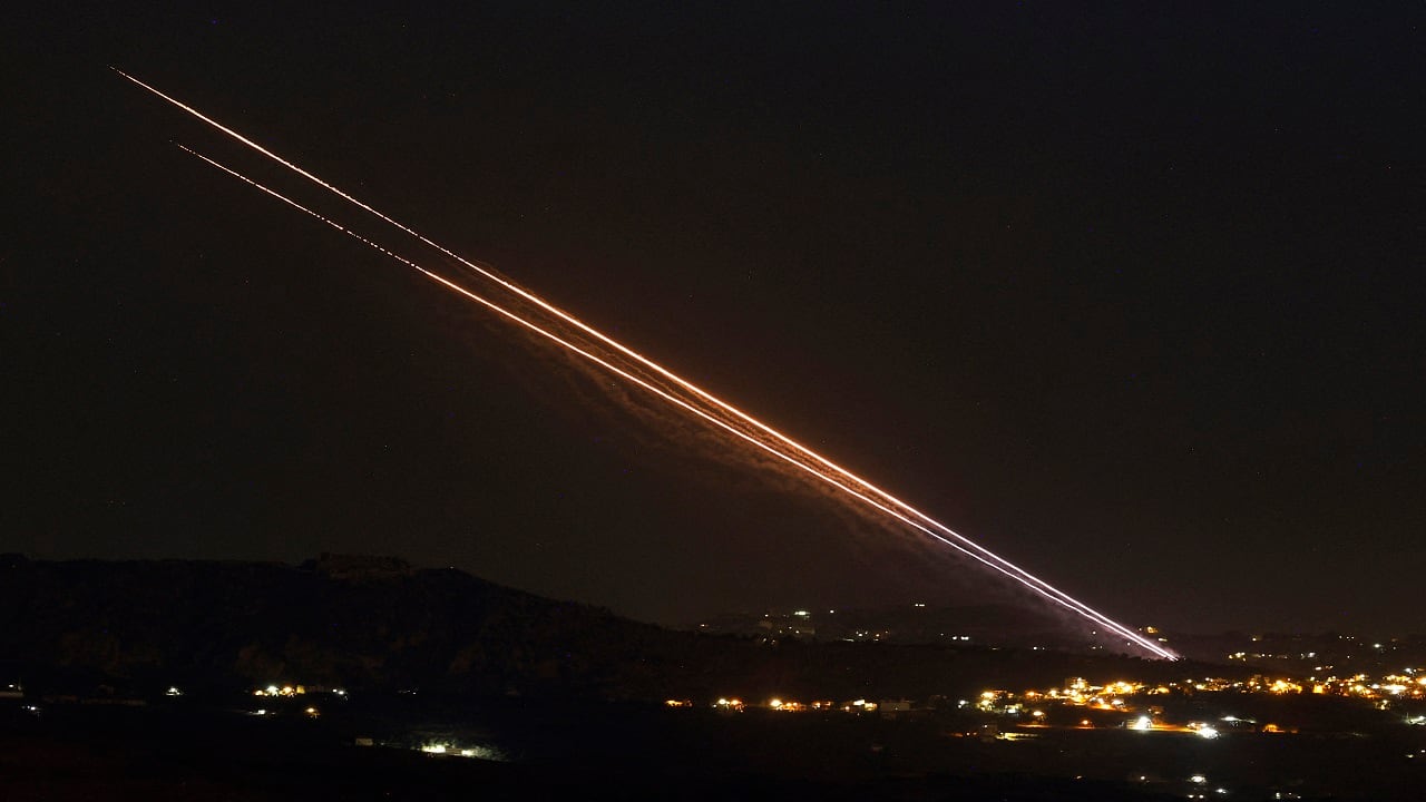 Israel launches precision strikes on ‘strategic assets' deep inside Iran