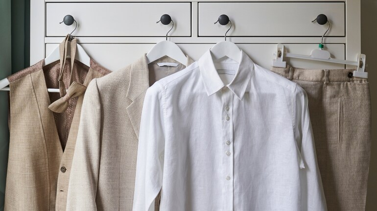 Fashion tips and tricks: Timeless, versatile basics that help you decide  what to wear