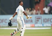 'Sarfaraz Khan should be in Test side, nothing wrong with his weight': Chris Gayle