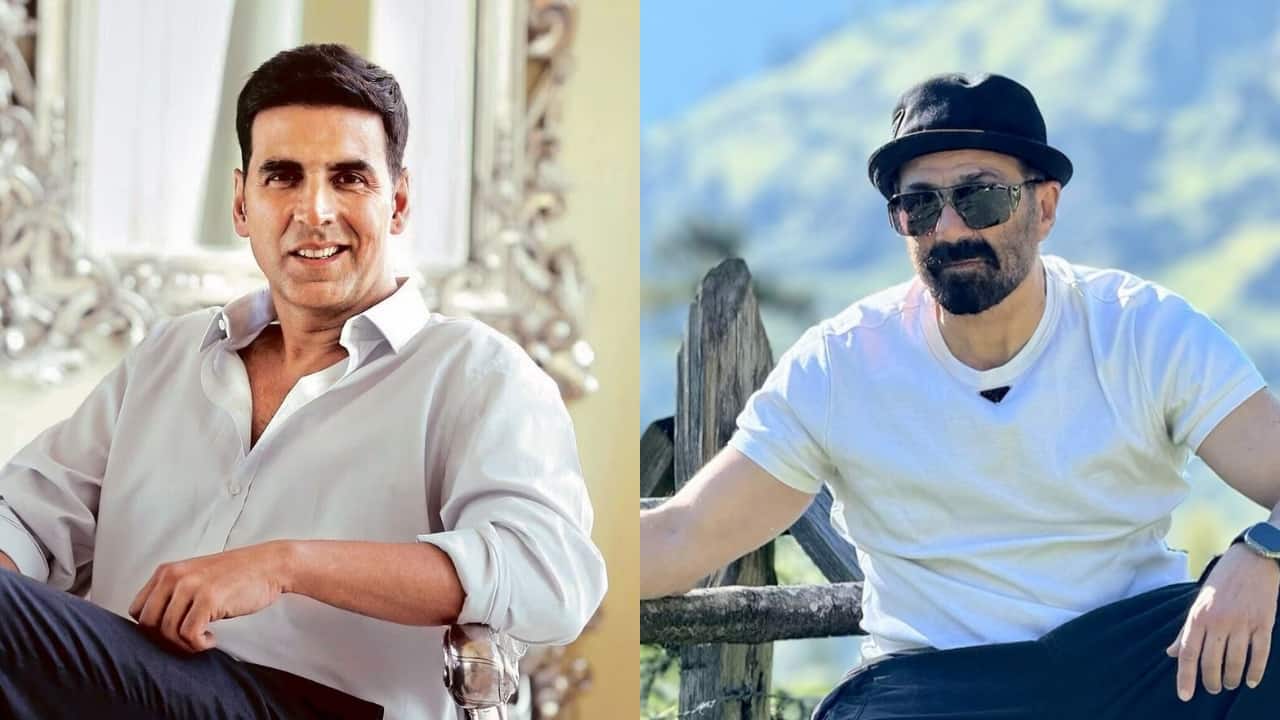 Akshay Kumar’s Sky Force targets Republic Day 2025 release; set to clash with Sunny Deol’s Jatt