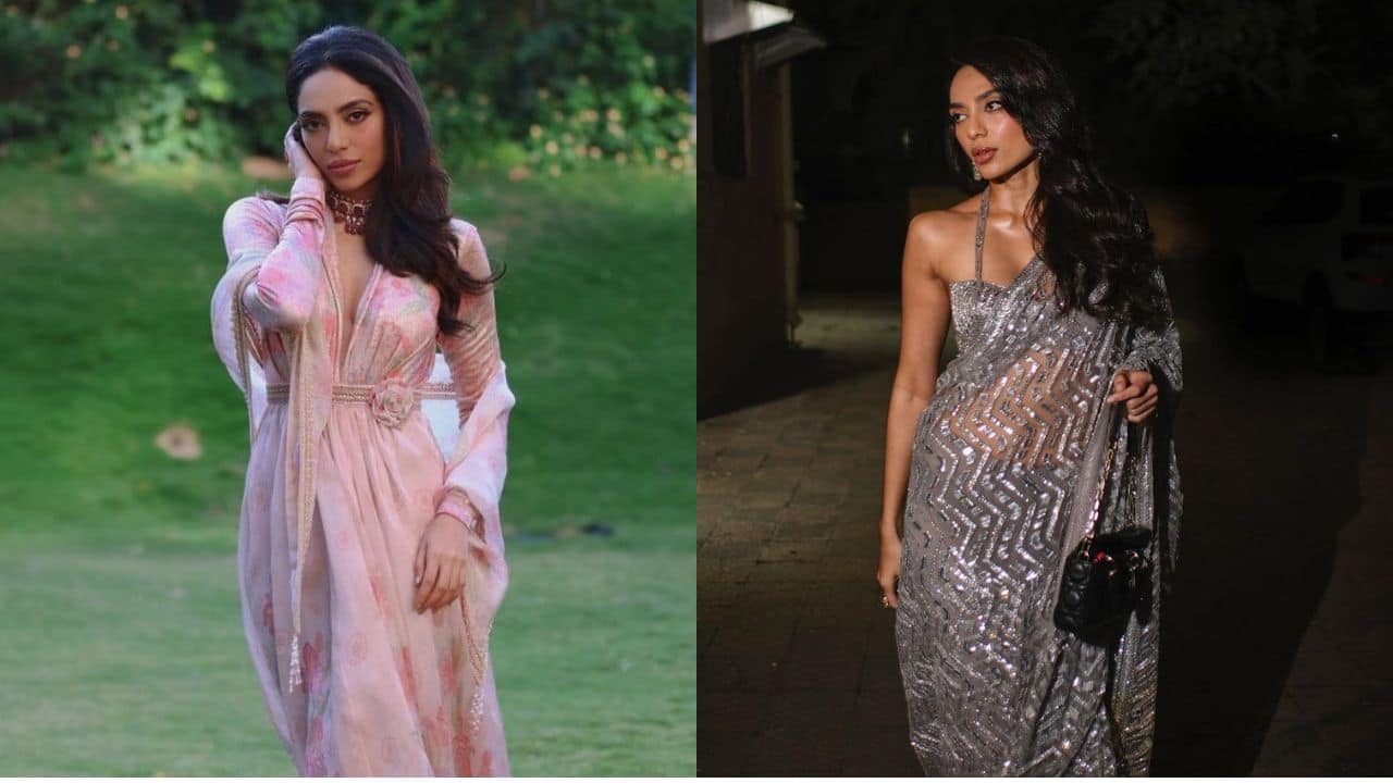 Inspiring Diwali outfit ideas from Sobhita Dhulipala’s iconic fashion moments