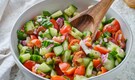 Cucumber Salad Challenge: Everything you need to know about this trend to create your own unique recipes