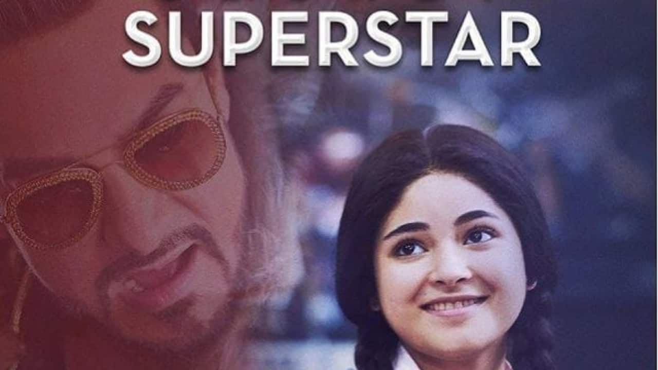 Movie of secret superstar best sale