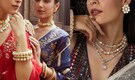 Karwa Chauth rituals: Looking to stand out this Karwa Chauth? Here’s how Kundan jewellery can amp up your look