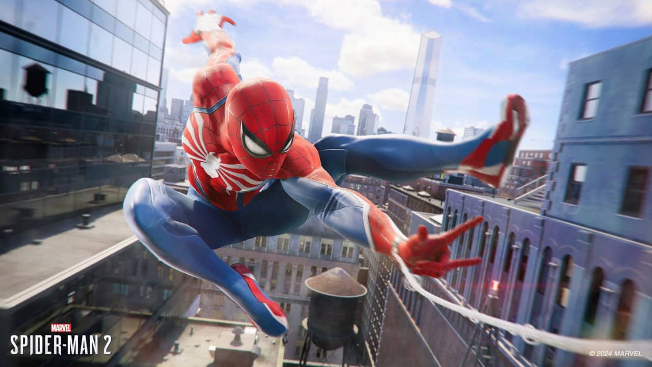 Marvel’s Spider-Man 2 gets confirmed PC launch date Marvel’s Spider-Man 2 gets confirmed PC launch date