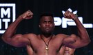 Francis Ngannou knocks out Renan Ferreira in MMA return