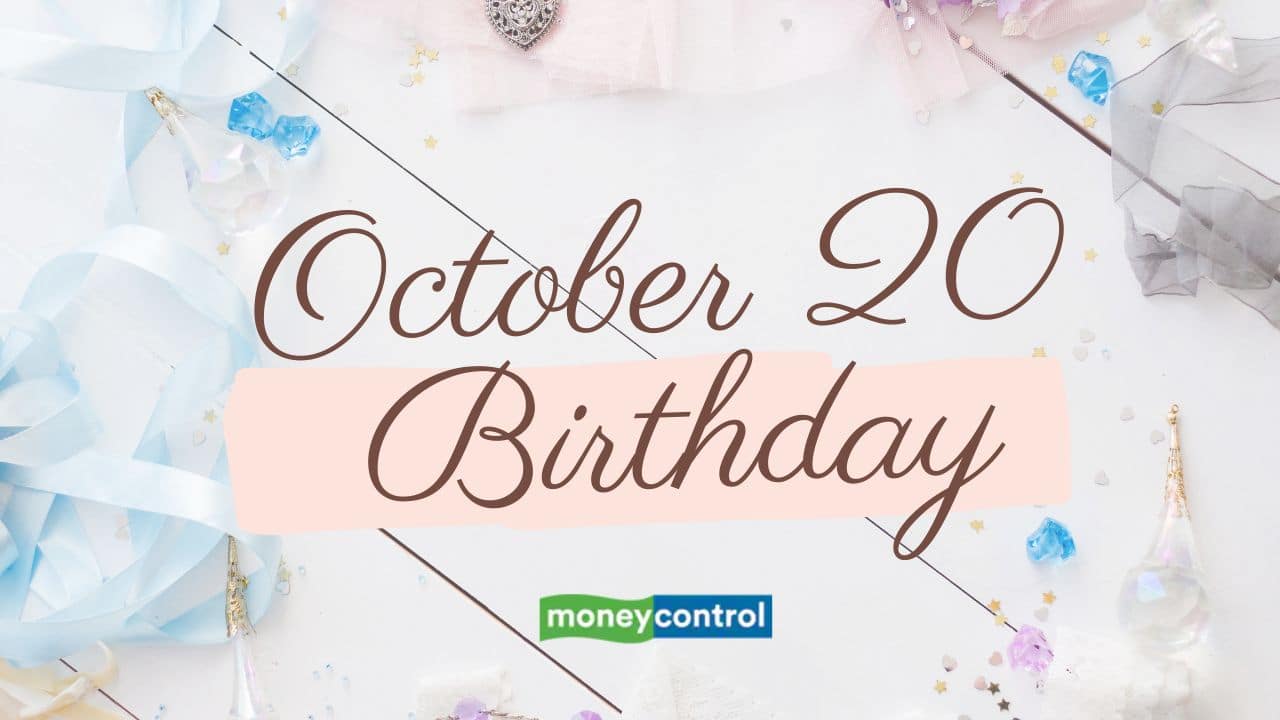 People Born on October 20: Discover Personality, Love, Career ...