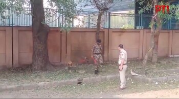 3 CRPF schools, 2 KVs receive hoax bomb threat; Delhi Police launches probe