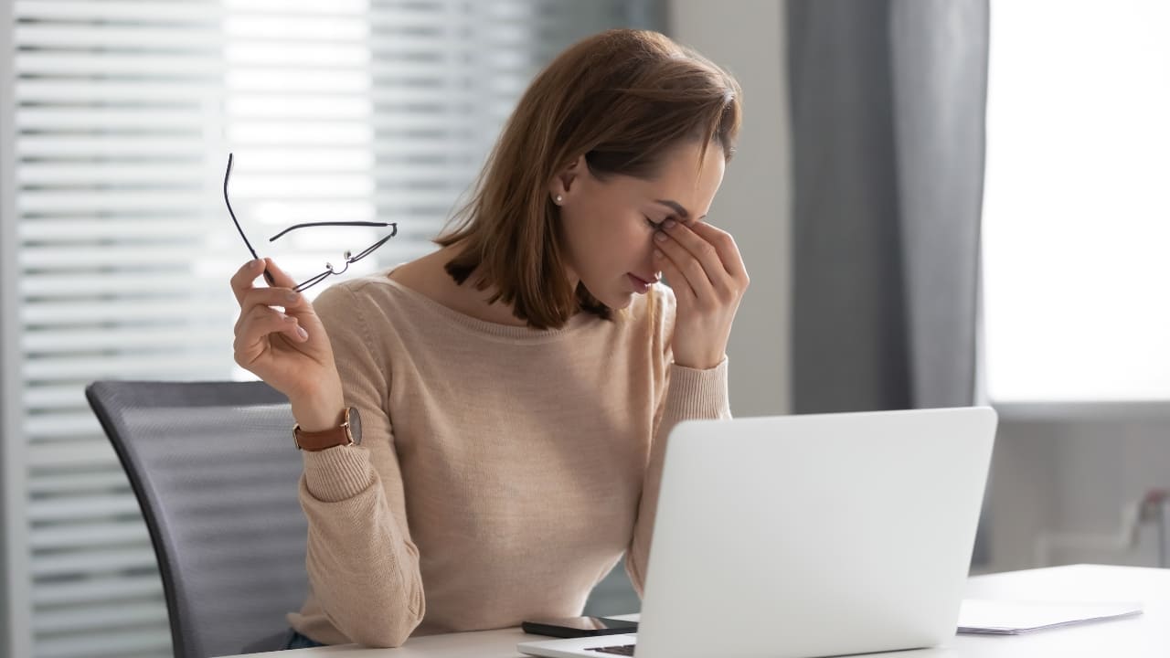 Boost eye health with Ayurveda: Here's how students can keep their vision sharp, prevent strain