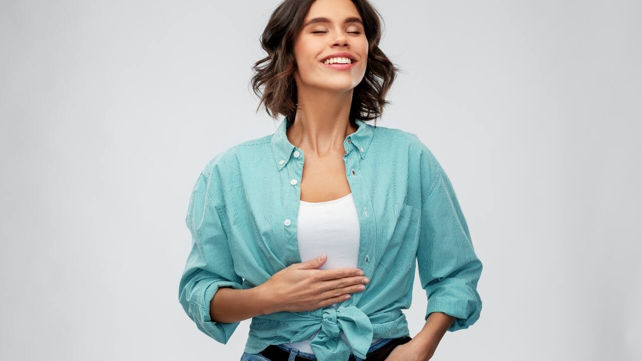 Keep gallbladder healthy: Eat a balanced diet, stay hydrated and other expert tips to boost digestion