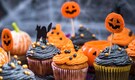 Halloween party food ideas: Try graveyard cupcakes, mummy hot dogs and more for a spooky celebration