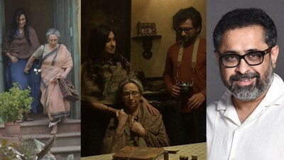 MAMI 2024 Gala: Sharmila Tagore returns to Bengali cinema after 15 years, told Puratawn director Suman Ghosh ‘don’t be lenient with me’