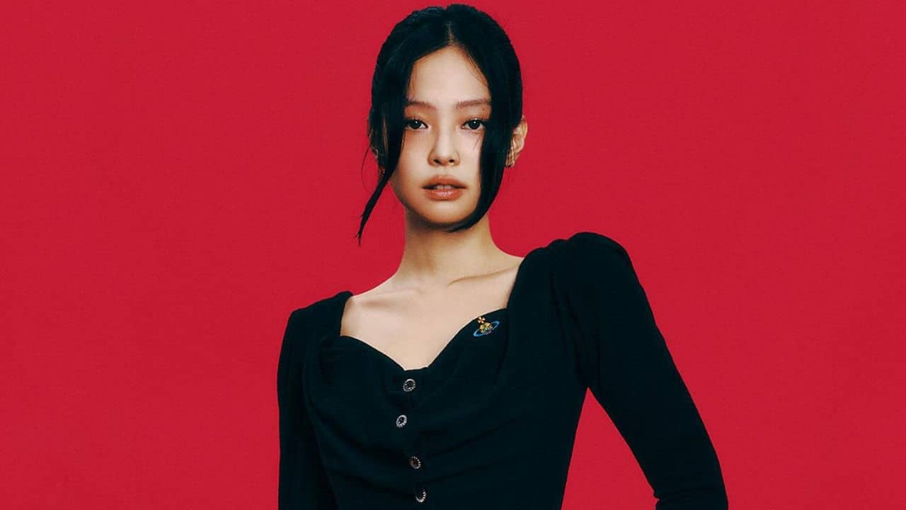 BLACKPINK's Jennie reveals she built the 'hardest Lego set of Taj Mahal' that filled her entire bedroom!