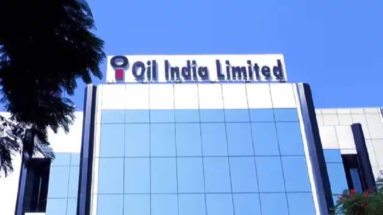 Oil India