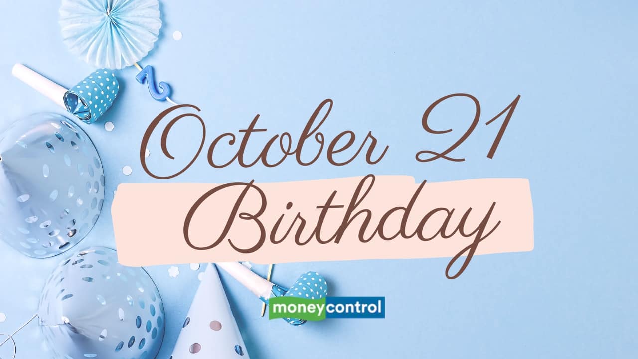 People Born on October 21: Personality, Love, Career, Health and more