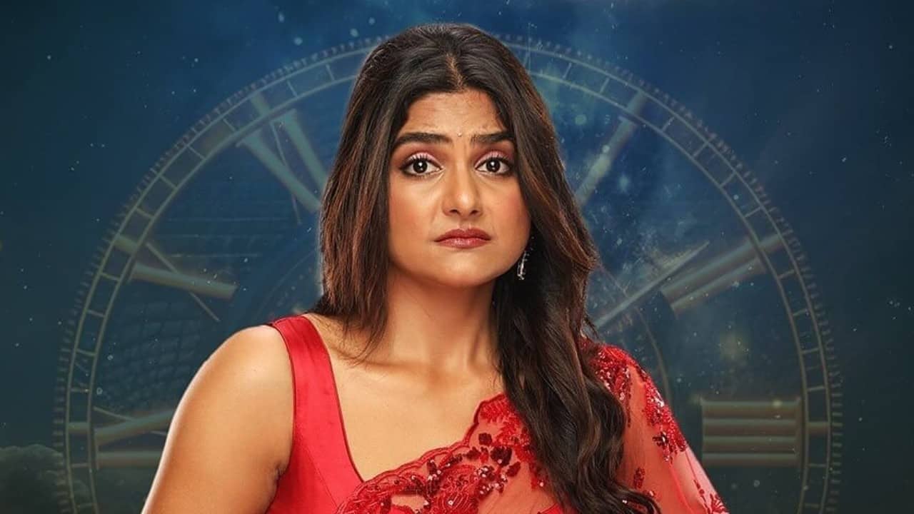 Bigg Boss 18: Content creator Hema Sharma gets evicted from the house