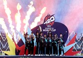 New Zealand defeat South Africa by 32 runs to lift Women’s T20 World Cup for first time