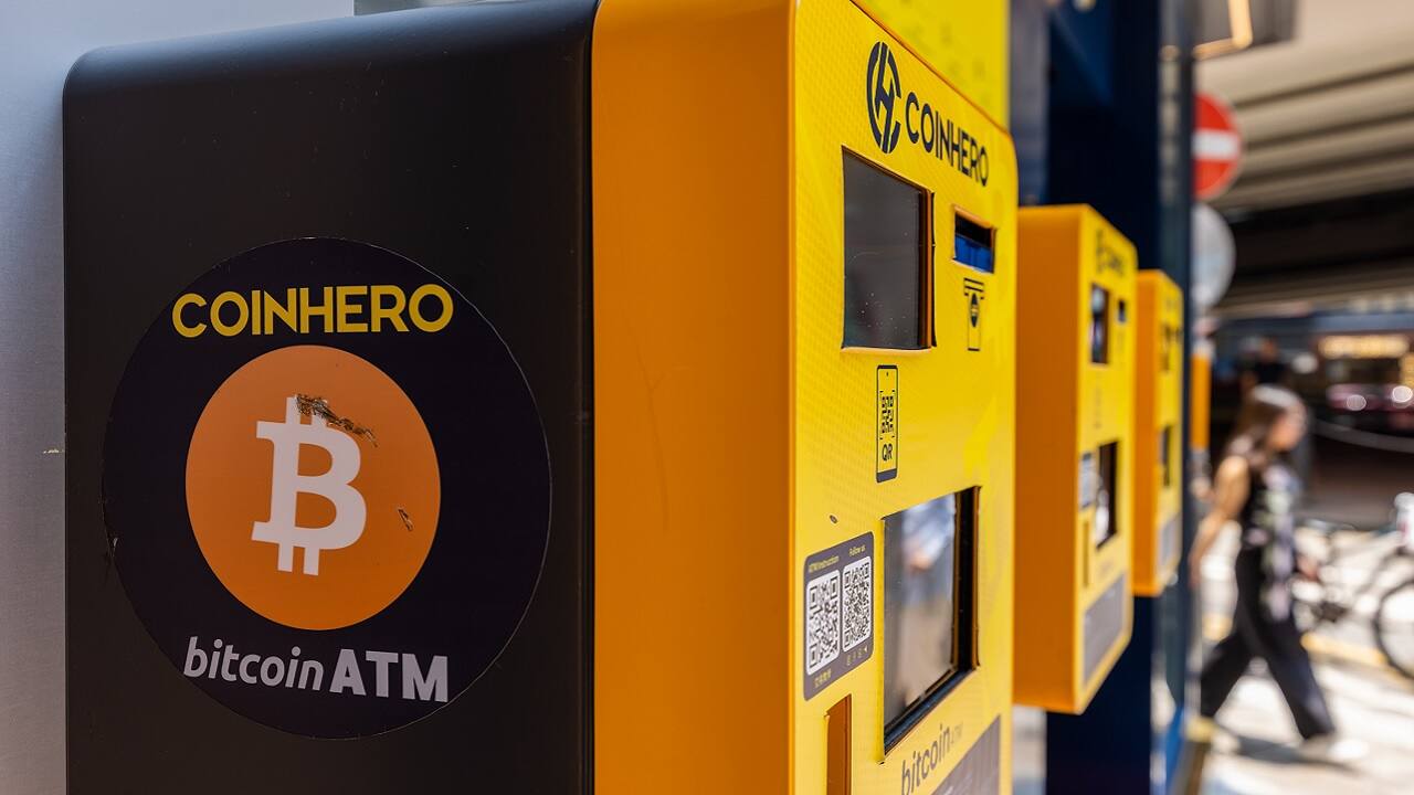 Bitcoin miners take divergent paths six months after revenue ‘halving’