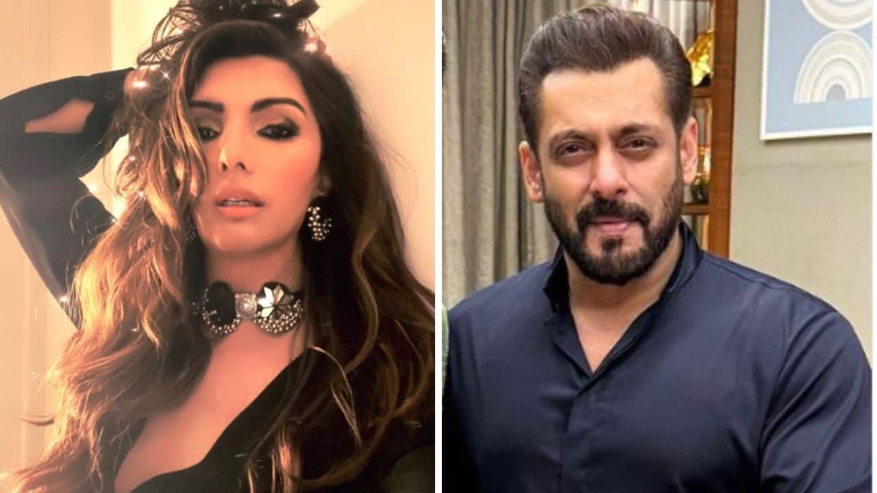 Salman Khan's ex-girlfriend Somy Ali claims that she had gone hunting with the actor 'many times during outdoor shooting'