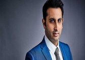 Adar Poonawalla to pick up 50% stake in Karan Johar's Dharma Productions for Rs 1,000 crore
