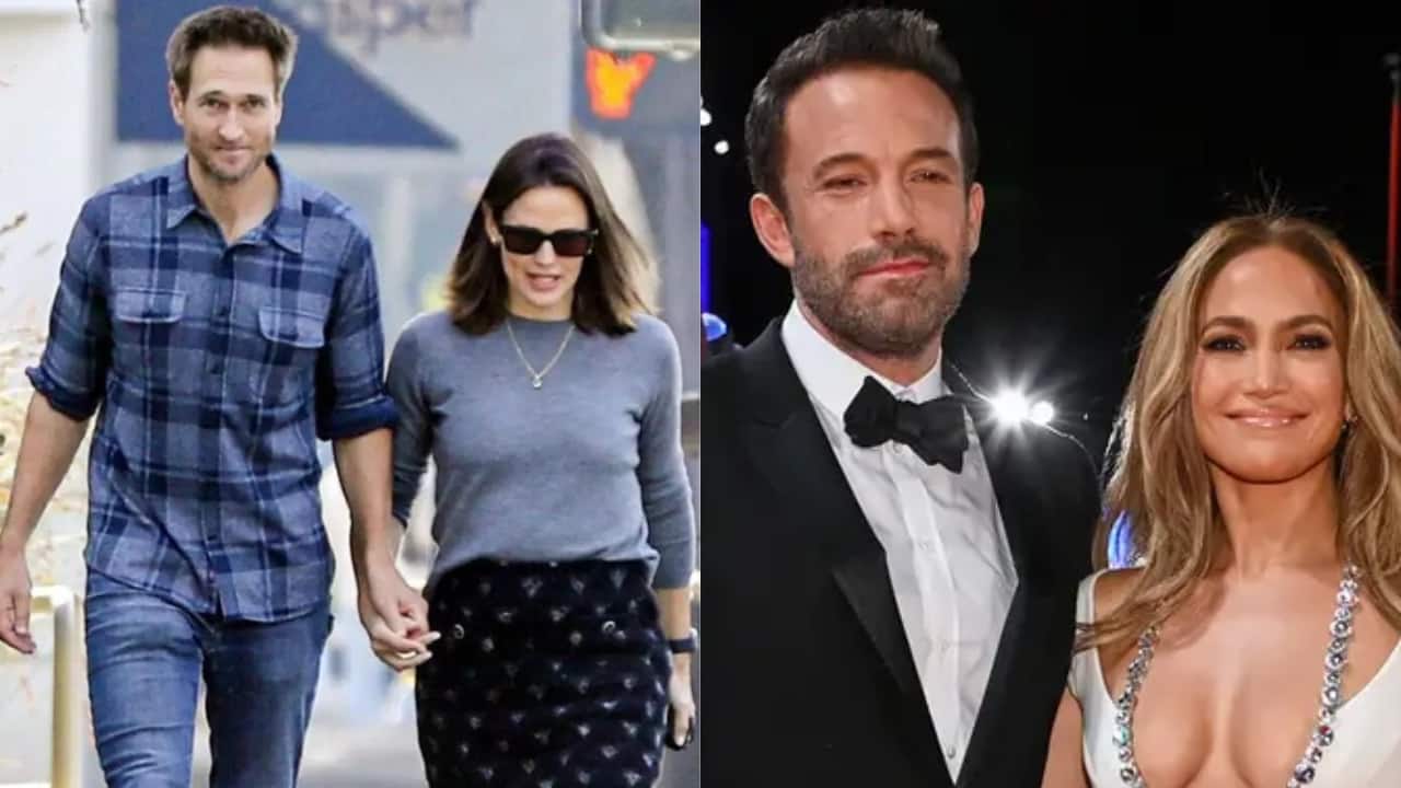 Jennifer Garner planning dream wedding in Paris with John Miller after ex Ben Affleck and Jennifer Lopez's divorce, reports
