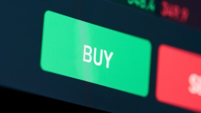Top Buy Ideas for December 24