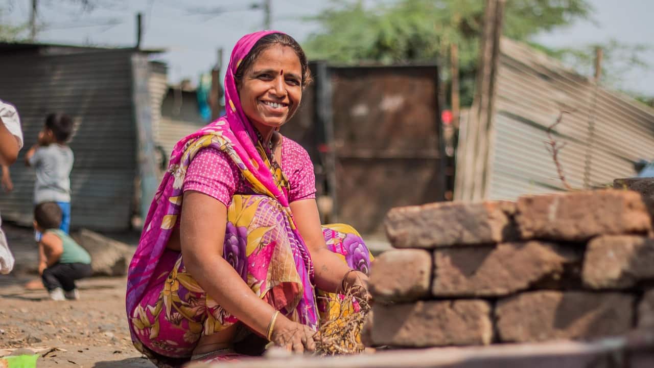 Govt has exceeded its budget on gender post-Covid