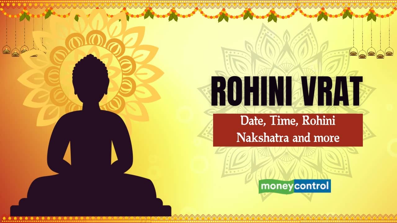 Rohini Vrat in October 2024: Date, Time, Rituals, Significance and more