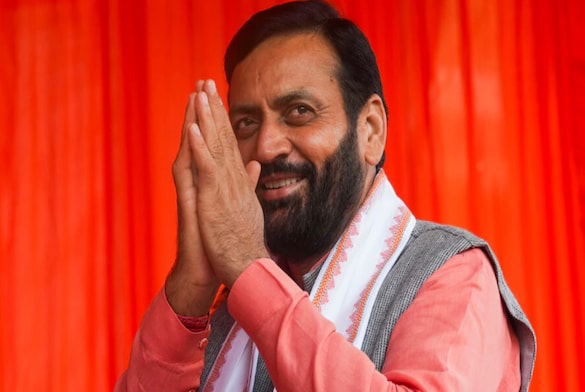 Haryana Ministers List 2024: Full list of ministers and their portfolios in Nayab Saini Cabinet