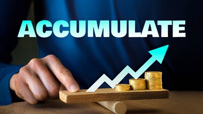 Accumulate
