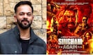 Rohit Shetty reveals the unique point of Singham Again: "The locations are all places where the incidents of Ramayana have happened..."