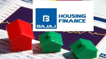Bajaj housing finance