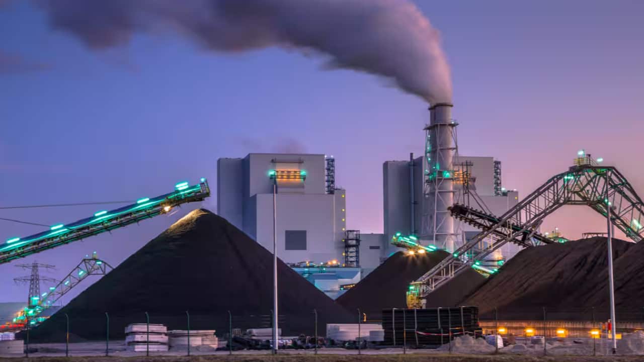 Chart of the Day: India to be the last major growing market for coal