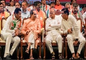 Quiet mutiny: 43 MVA runner-up candidates defected to Mahayuti in one year after Maharashtra polls