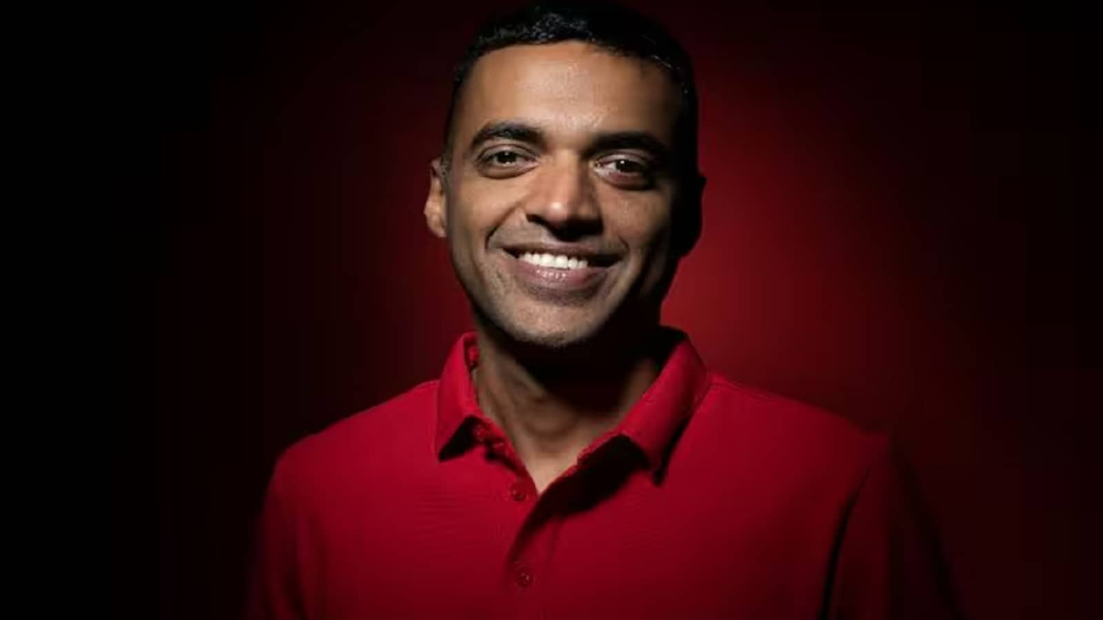 Zomato founder Deepinder Goyal sets sight on aviation with LAT Aerospace