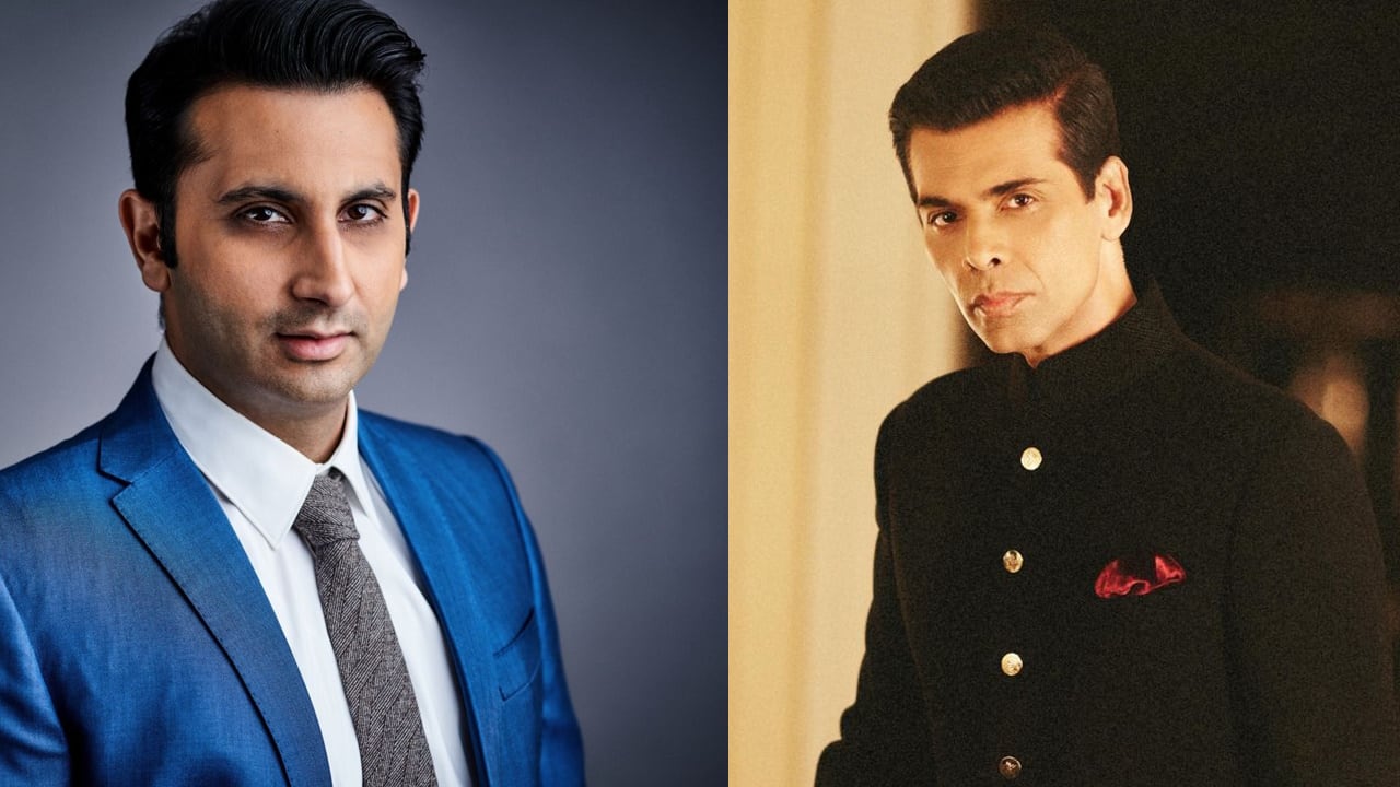 Dharma's deal with Adar Poonawalla is 'Good Newwz' for Bollywood, likely to fuel big projects: Experts