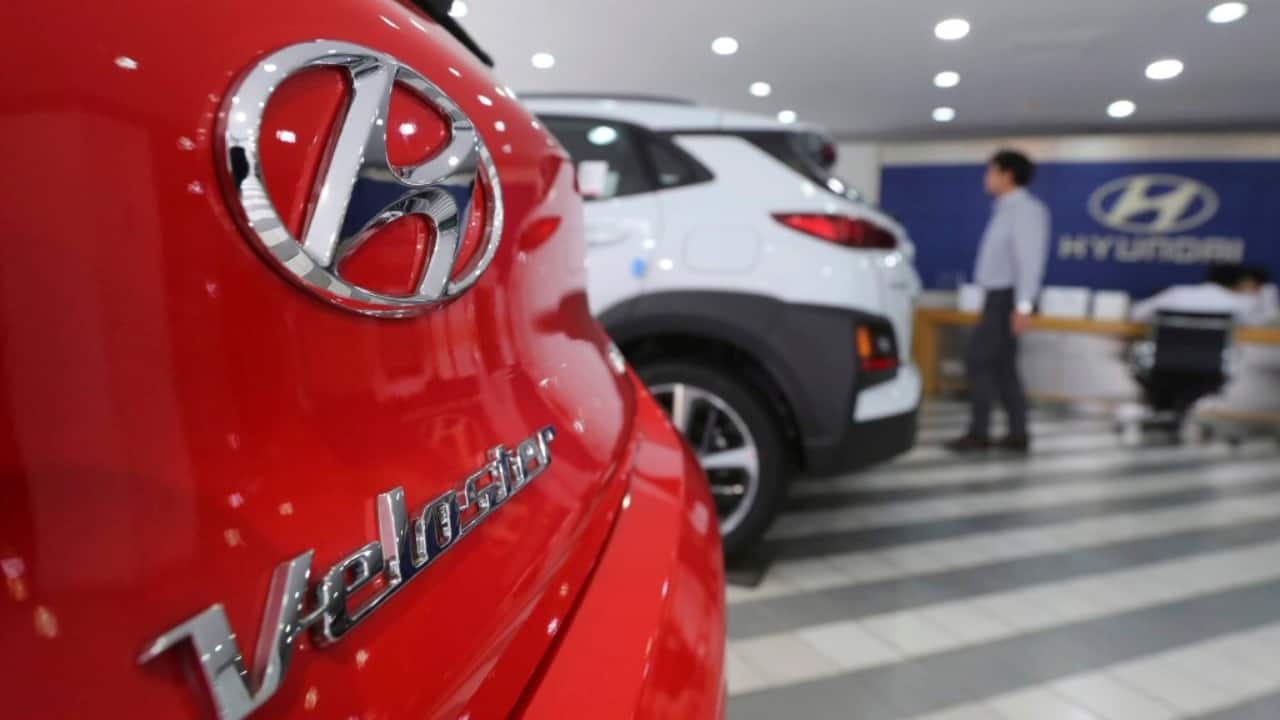 Hyundai India Rebounds After IPO Despite Concerns