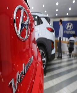 Bullish analysts are citing robust growth prospects for India’s second-largest automaker. Its shares climbed as much as 6% on Wednesday, rebounding after their opening-day loss of 7.2%.