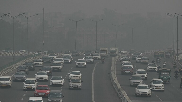 Controversial Delhi Law on Older Vehicles and Air Pollution: An Unnecessary Burden?