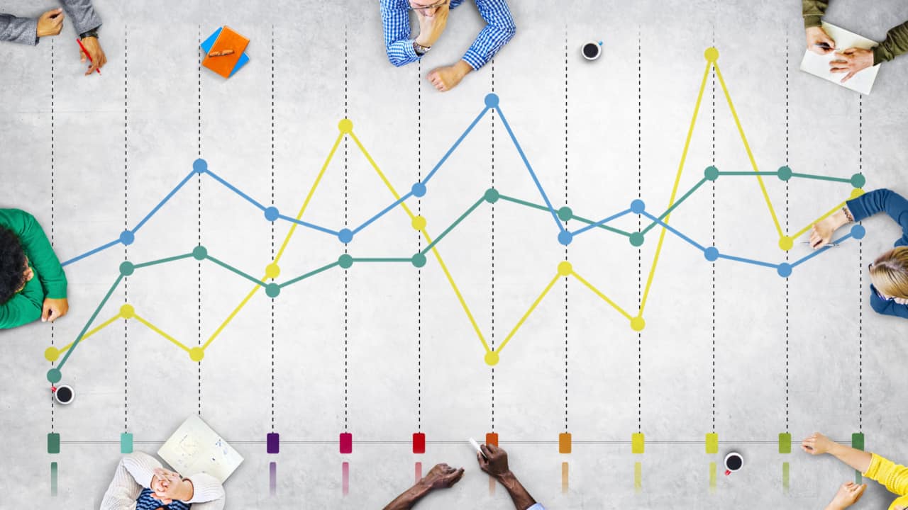 Vault Matters | Beginning of the end of the hype around financial services Vault Matters | Beginning of the end of the hype around financial services