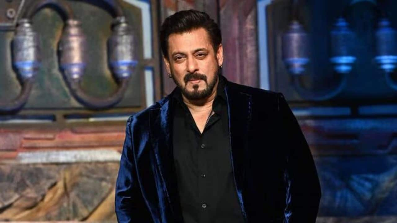 Mumbai Songwriter Arrested for Salman Khan Death Threat