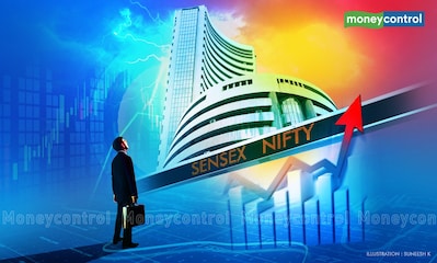 Sensex, Nifty shine on Muhurat trade day, lifted by auto, PSU bank rally