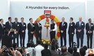 Hyundai Motor India shares list at 1.32% discount to IPO price at Rs 1,934 apiece on NSE