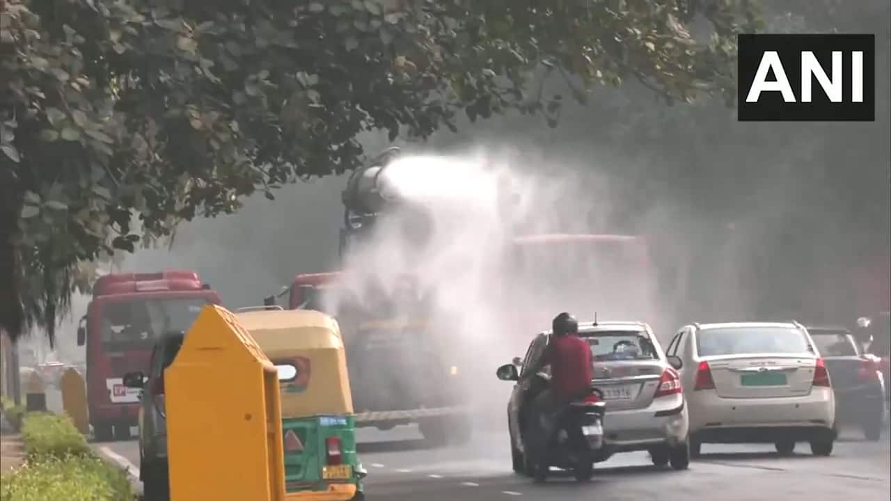 How can Delhi fight pollution if its monitors don't work? Supreme Court questions regulators